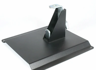 Doughty Floor Lighting Stand