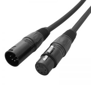 DMX Cable Hire