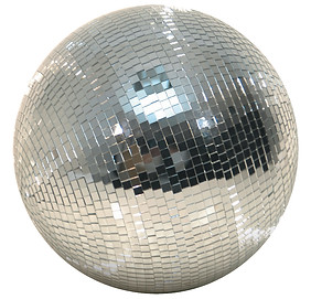 Mirror Ball Hire