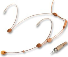Radio Mic Headset Hire