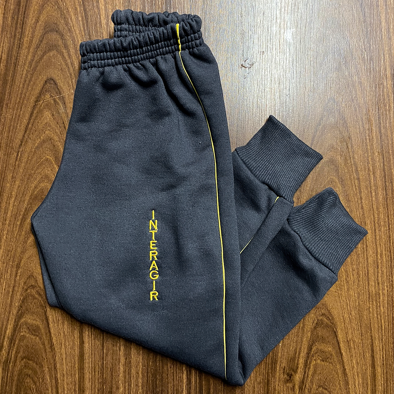 Calça de moletom | Interagir