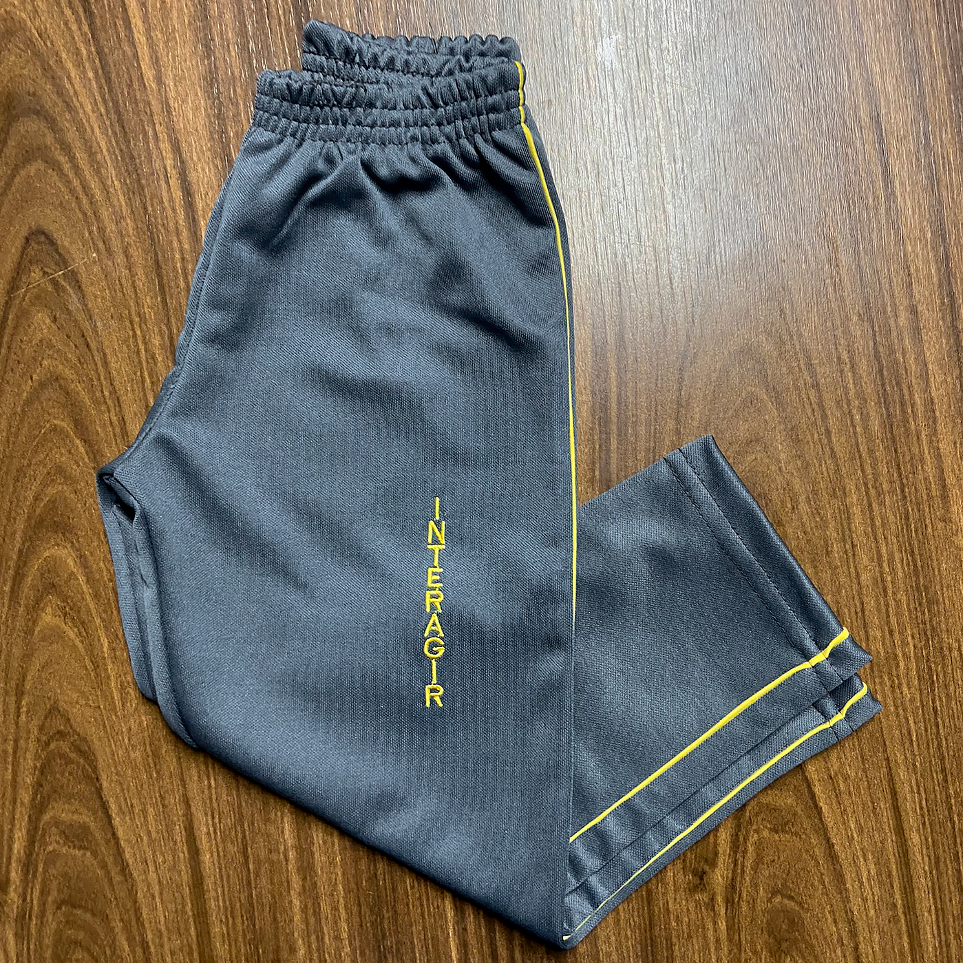 Calça P.A (malha escolar) | Interagir