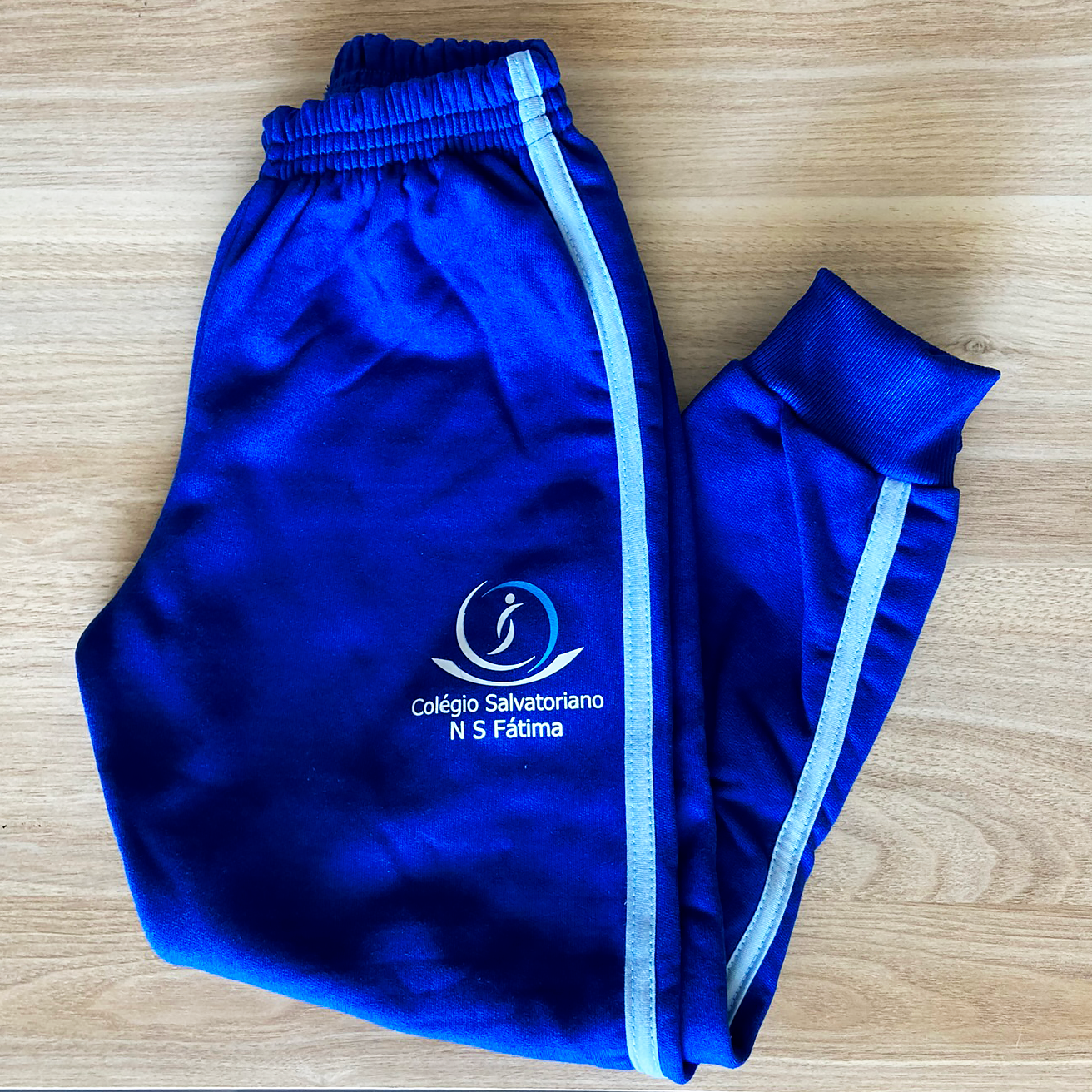 Calça de Moletom | N. S. de Fátima