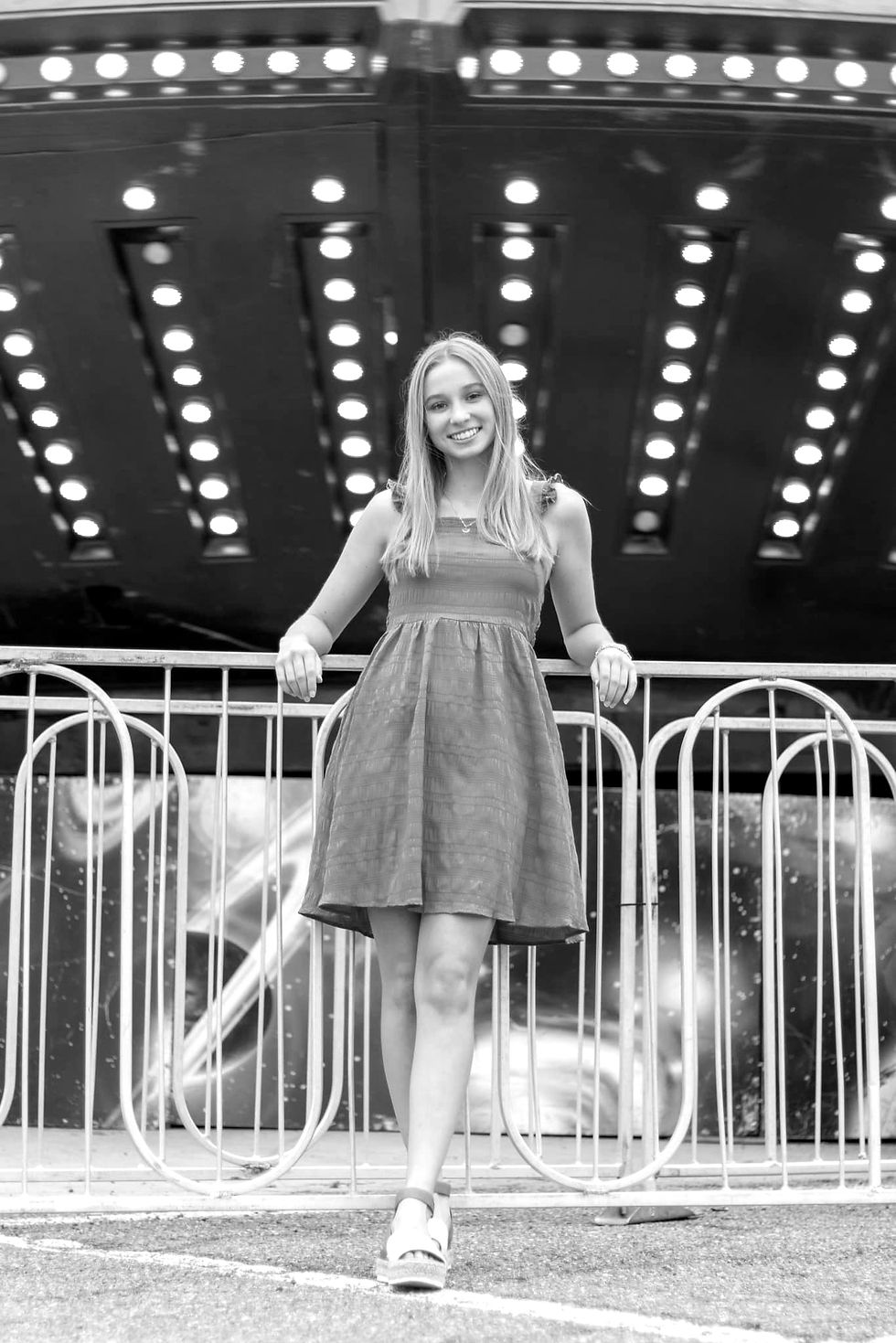 Behind the Lens: A View into Darby and Reach and Teach