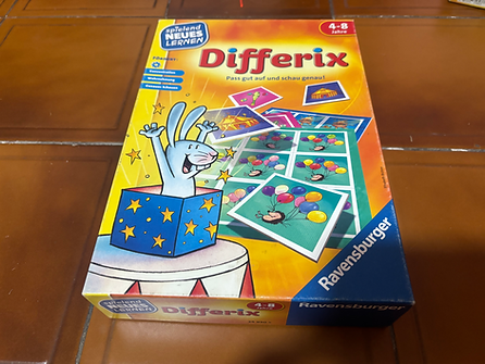 Cognitiva, atención, rastreo visual, velocidad de procesamiento 