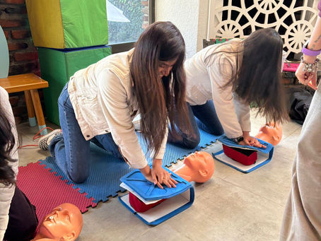 Copia de Boletín Bimestral Crea tu Mundo Autismo | Edición 8 · Febrero 2026