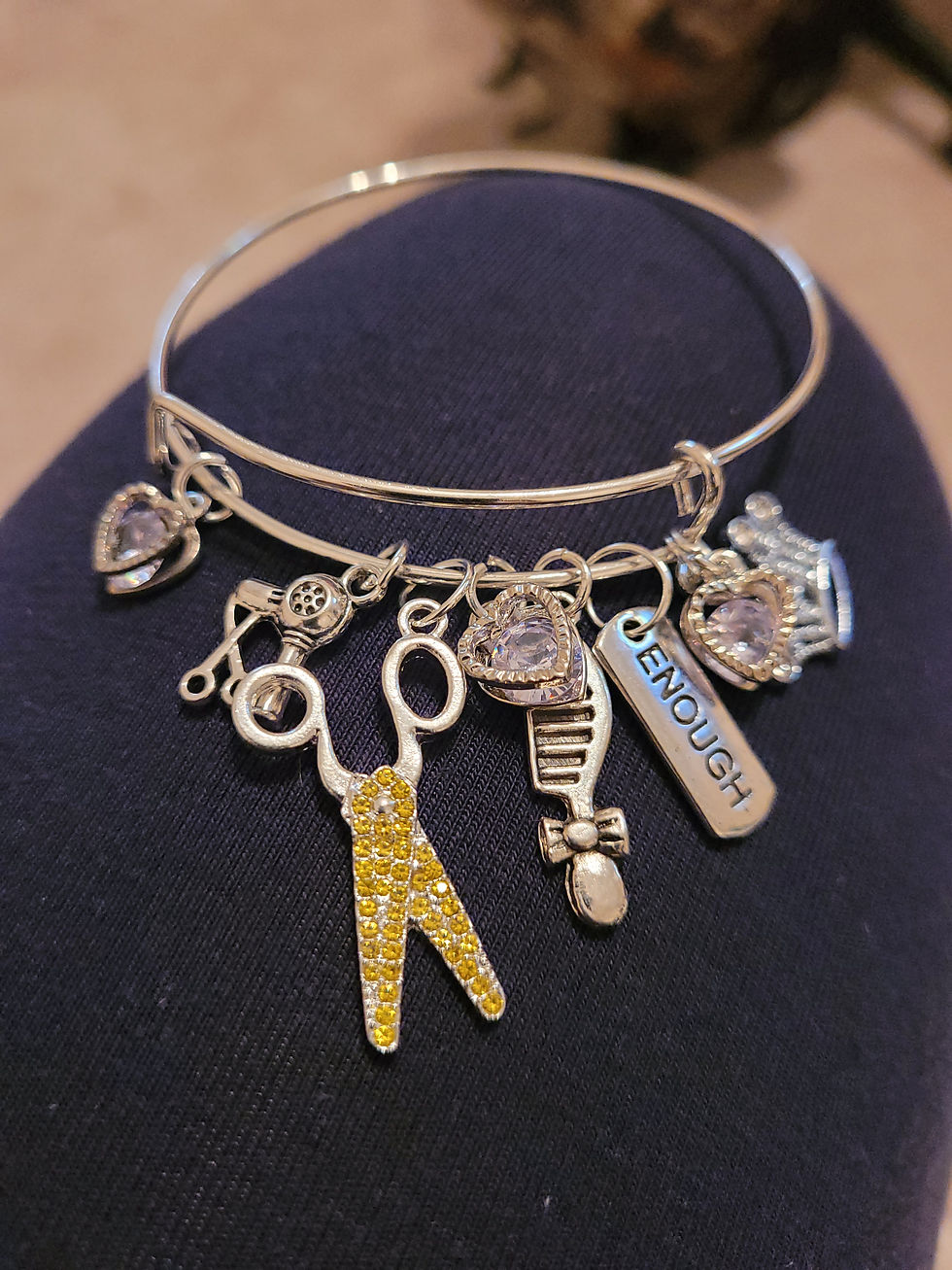 Thumbnail: Charm Bracelets