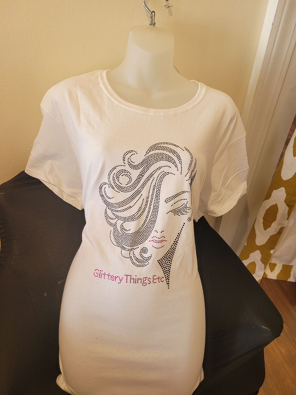 Thumbnail: Custom T-Shirts