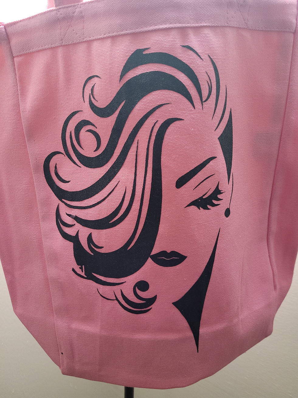 Thumbnail: Canvas Tote