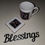 Thumbnail: Coffee Mug and Matching Coaster