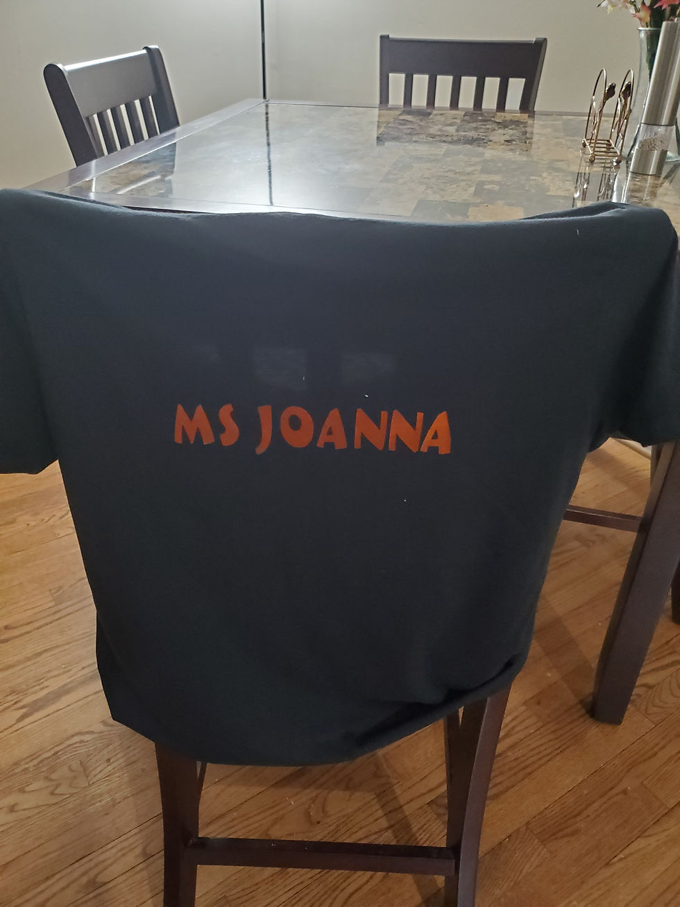 Thumbnail: Custom T-Shirts