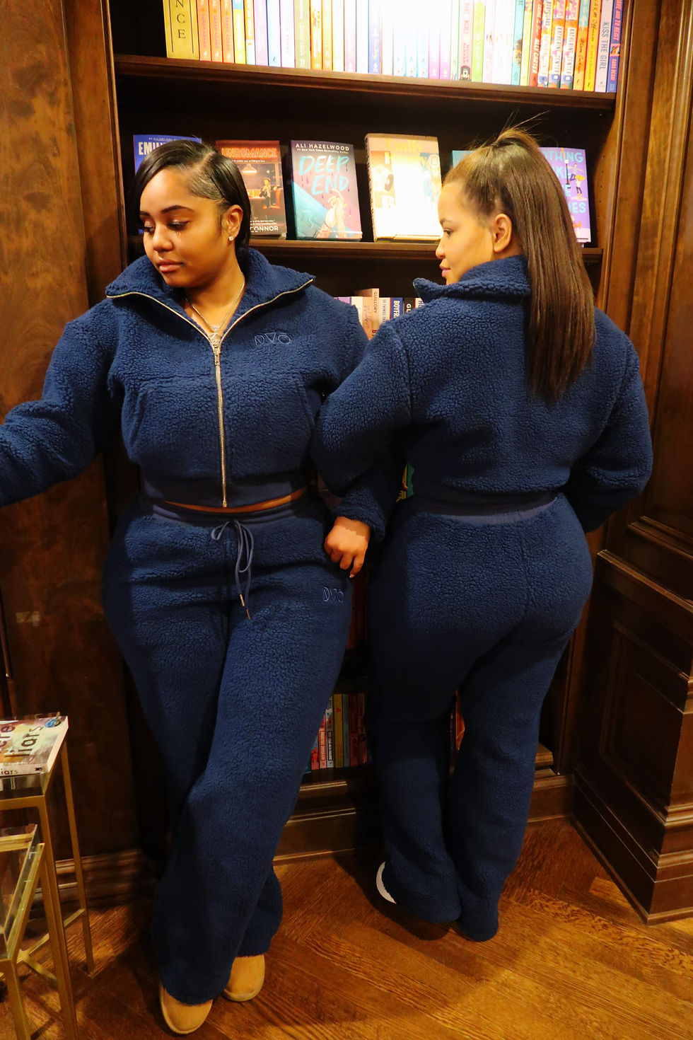 Thumbnail: Miss. Teddy pants