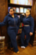 Thumbnail: Miss. Teddy pants