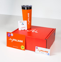 MyVillage New Hire Packs