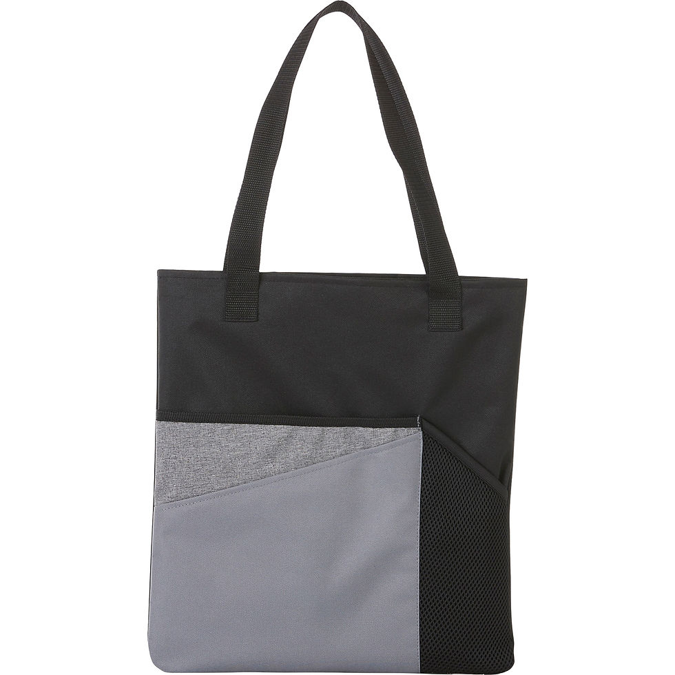 The Convention Tote