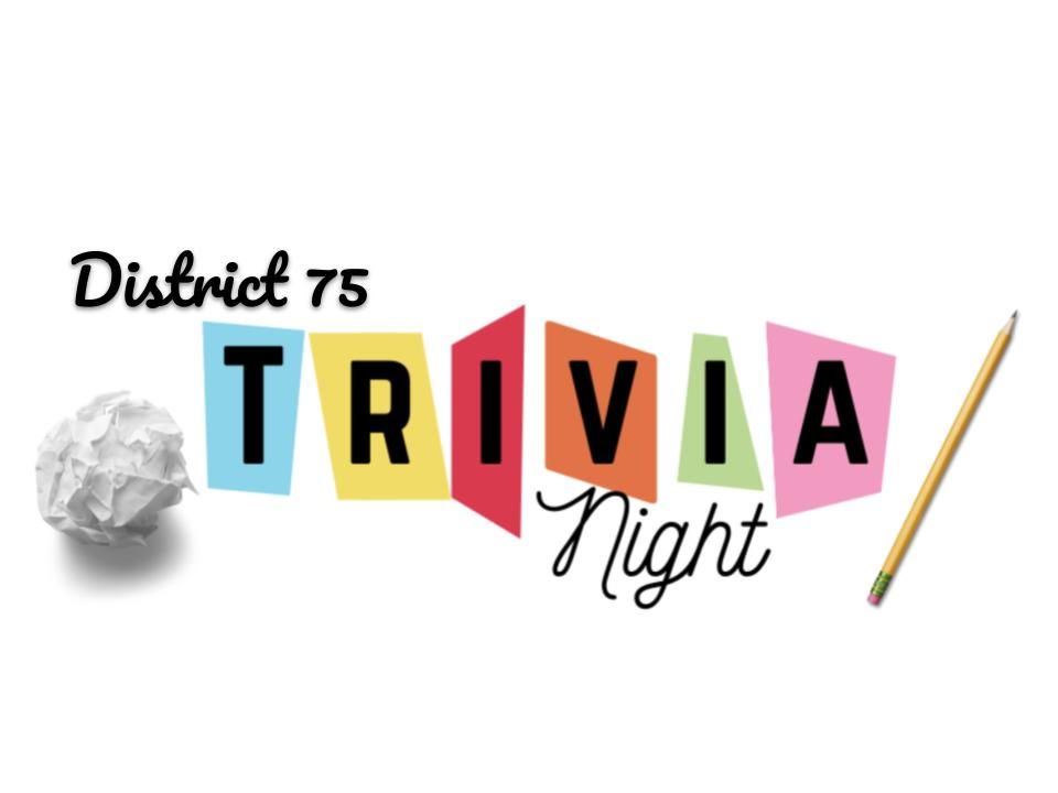 Trivia Night 2025