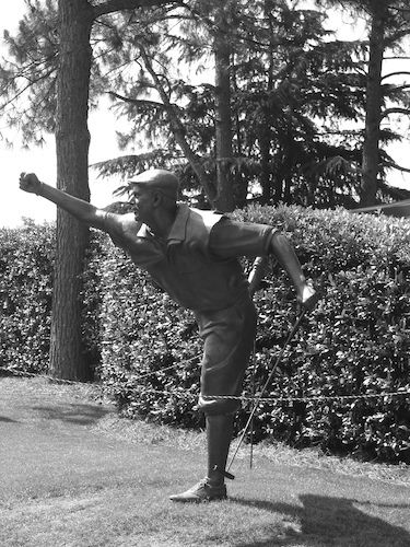 Remembering Payne Stewart