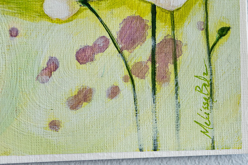 Thumbnail: Morning in Movement