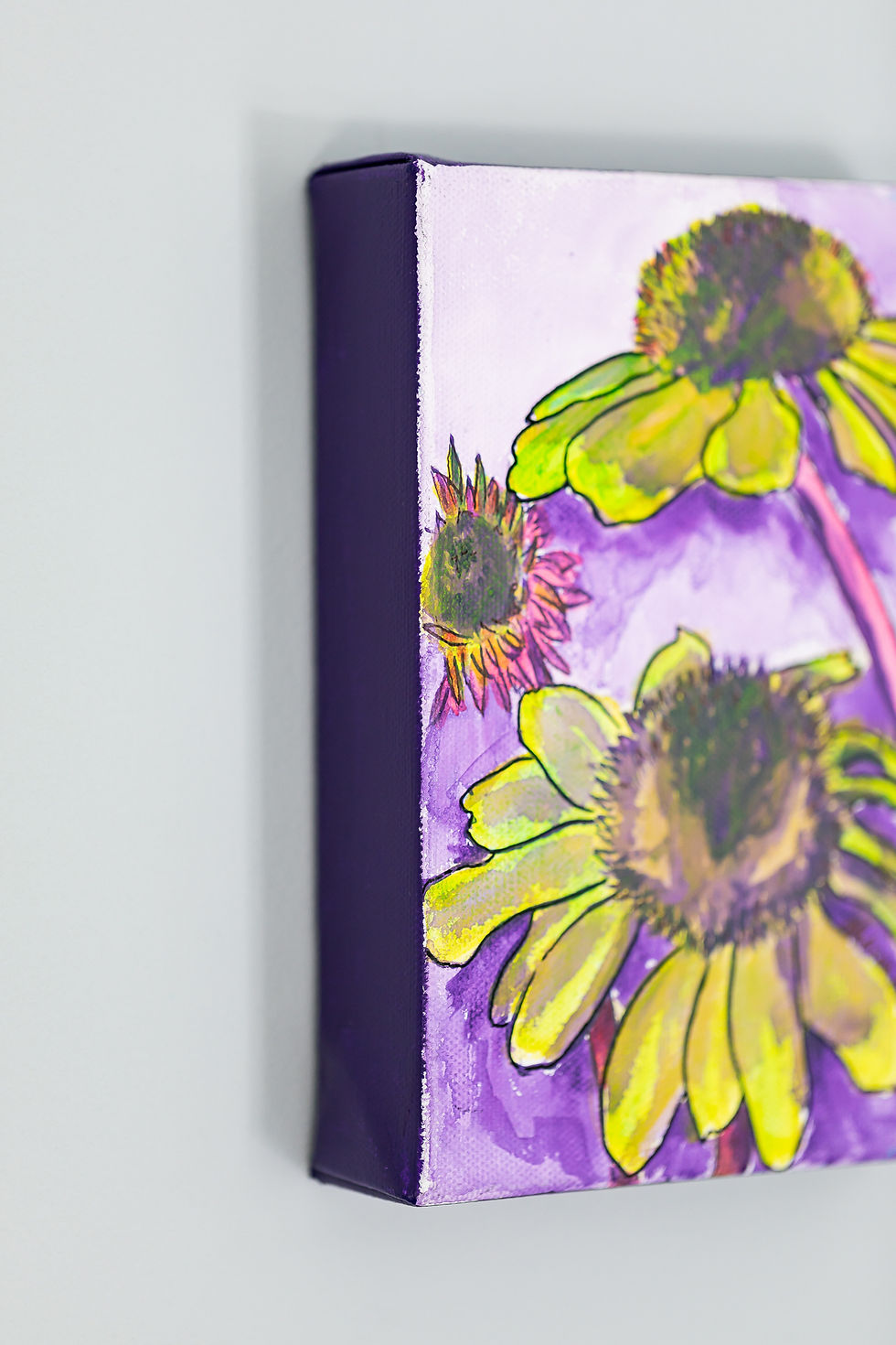 Thumbnail: Flower Power
