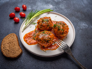 Bang Bang Chicken Meatballs: The Sweet‑Heat Weeknight Hero