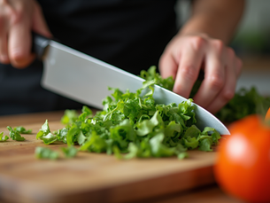 Achieve Next-Level Home Chef Excellence with Advanced Culinary Skills at Home