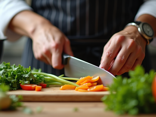 Enhance Your Cooking with Expert-Level Cooking Techniques