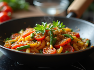 Top 10 Easy Recipes for Quick Weeknight Dinners
