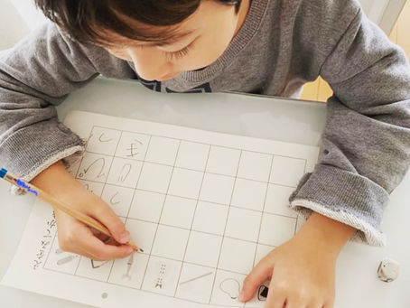 オフィシャルホームページ準備中