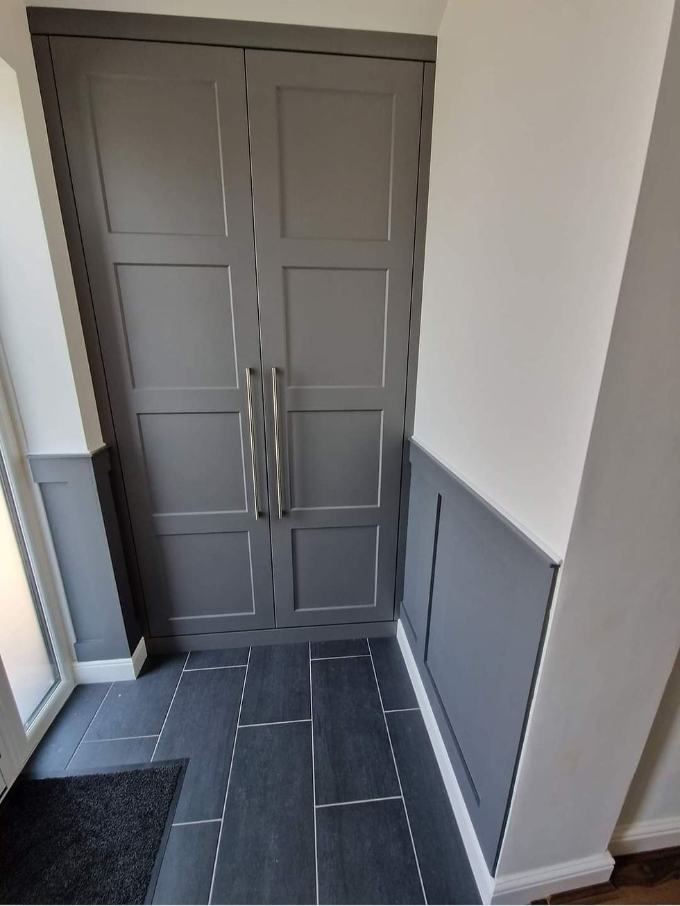Chester Joinery