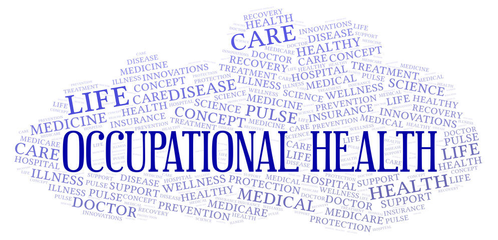 Occupational Health | Flyingmedicine Ltd | England