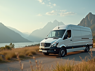 Upcoming Events for Sprinter Van Enthusiasts