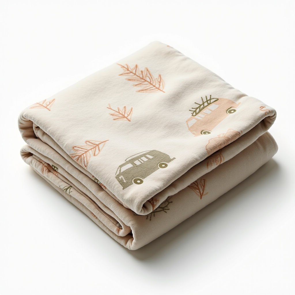Soft Fleece Blanket