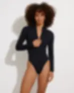 Thumbnail: Left On Friday - Rays Surfsuit