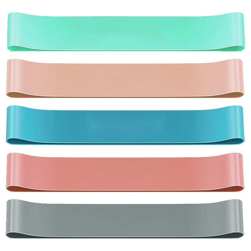 Thumbnail: Yoga Band Fitness