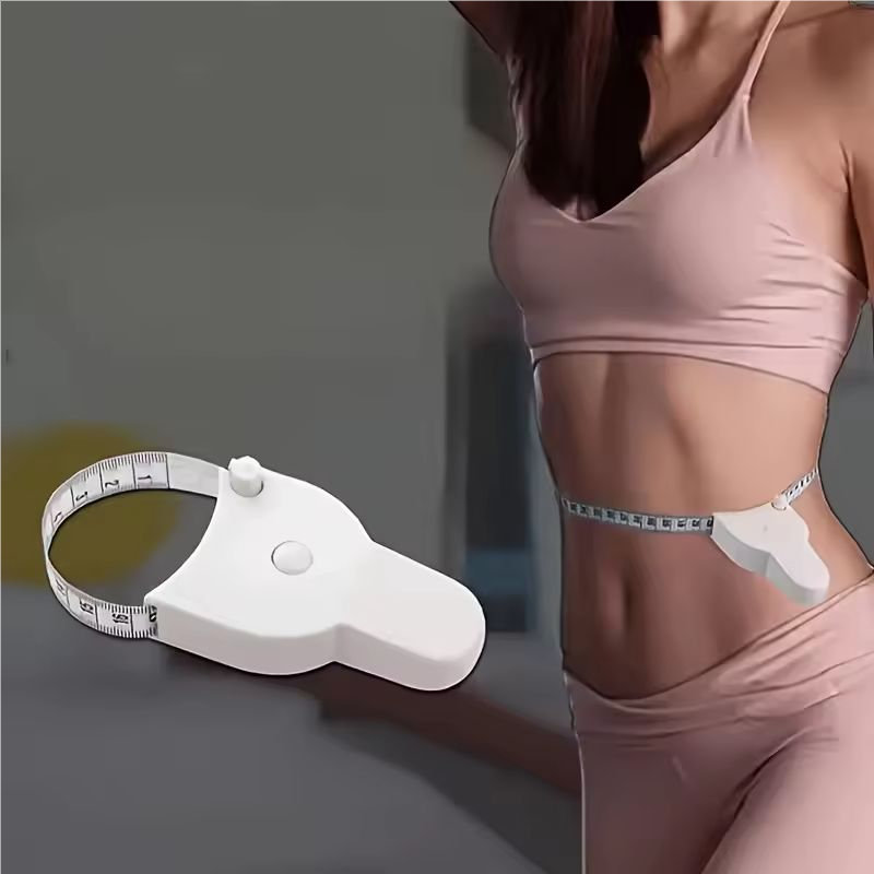 Tape Measure Body