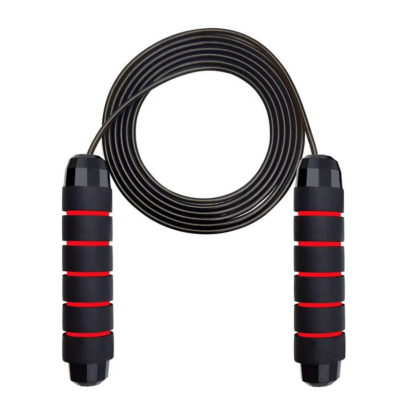 Speed Wire Jump Rope