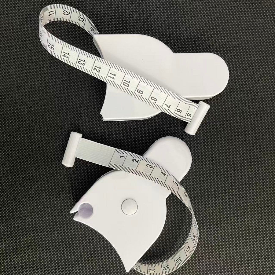 Thumbnail: Tape Measure Body
