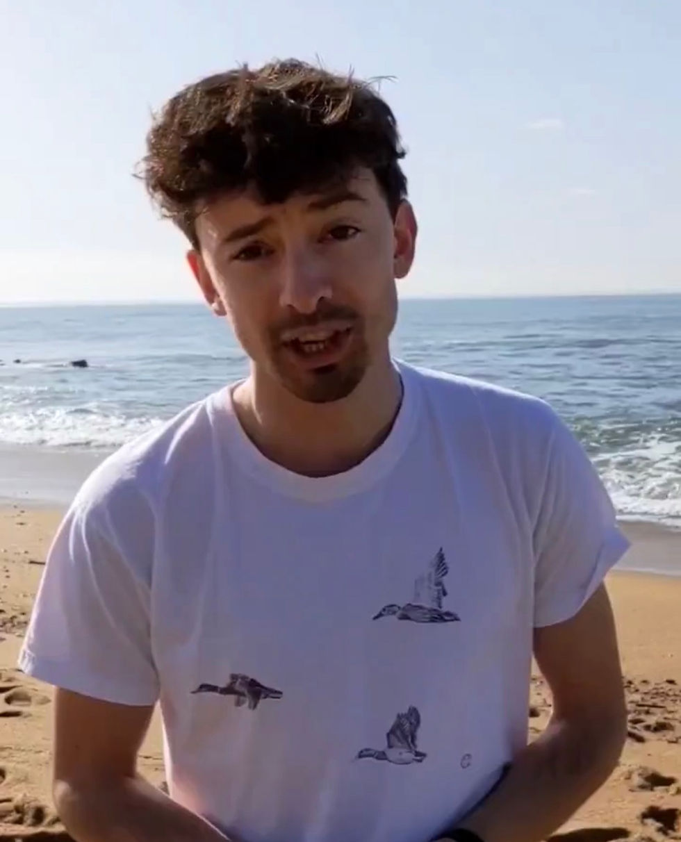 Thumbnail: Ducks T-Shirt
