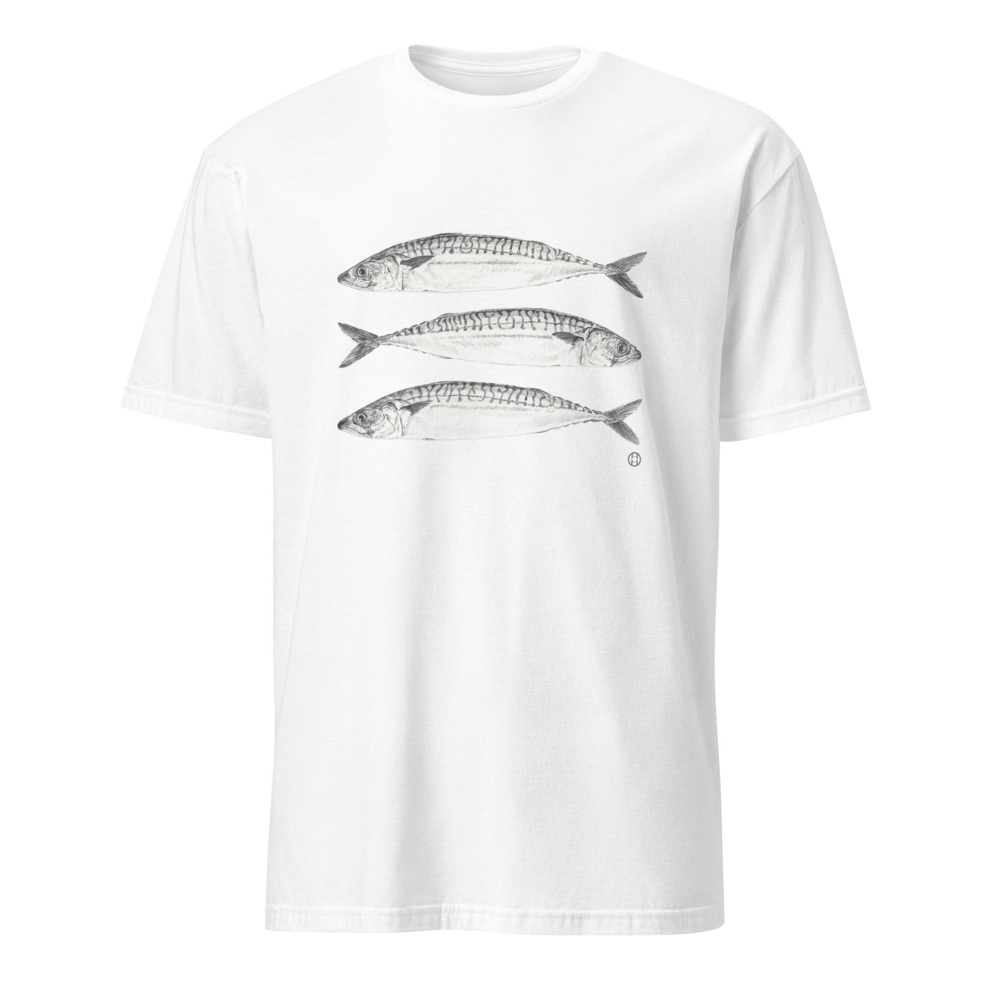 Mackerel T-Shirt