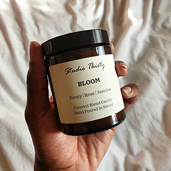 Studio Thirty Candles
