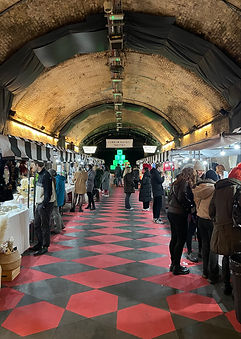 London Makers Market