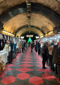 London Makers Market