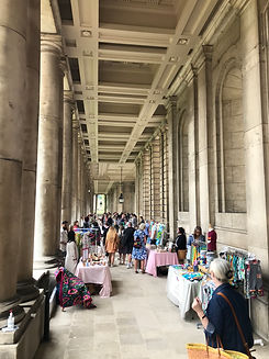 London Makers Market