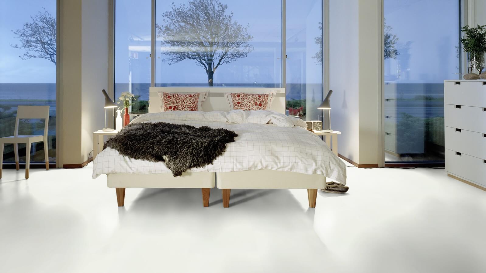 bedroom A