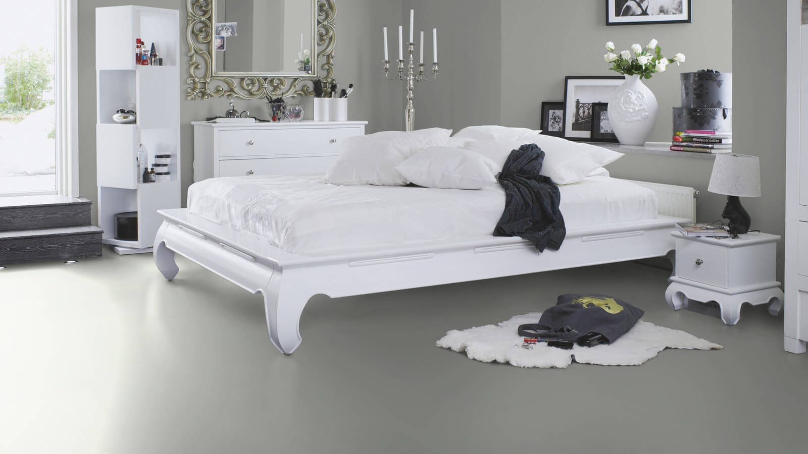 bedroom B