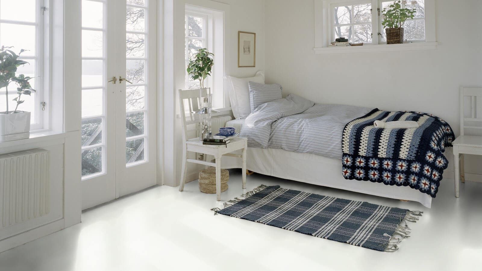 bedroom C
