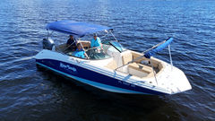 2020 NauticStar 243 DC