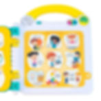 Thumbnail: Interactive Talking Book | 100 Everyday Phrases | Talko Book