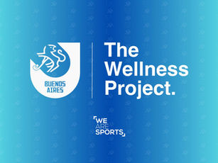 The Wellness Project se incorpora como sponsor del Hockey de Buenos Aires