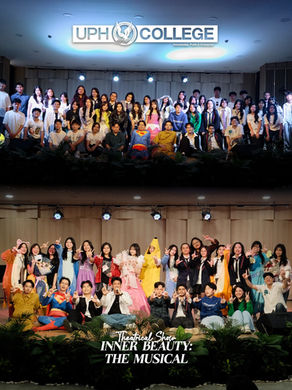 Inner Beauty: The Musical